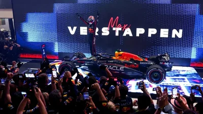 Чемпіона Формули 1 визначать в останній гонці сезону - Auto24