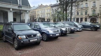 Европейские волонтеры осенние транши техники закрыли и открыли зимний сбор - Auto24