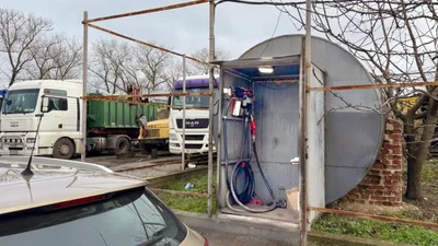 Відомча автозаправка у Тернополі працювала вроздріб без ліцензії - Auto24