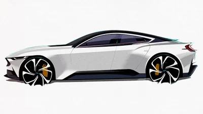 Гендиректор Ford натякнув на доступний задньопривідний електроседан: що готує компанія? - Auto24