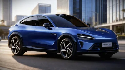Xiaomi поставила 500 000 електромобілів за 19 місяців і вже обігнала Tesla у Китаї - Auto24