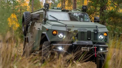 Виробництво техніки та зброї можна збільшити, але бракує коштів - Auto24