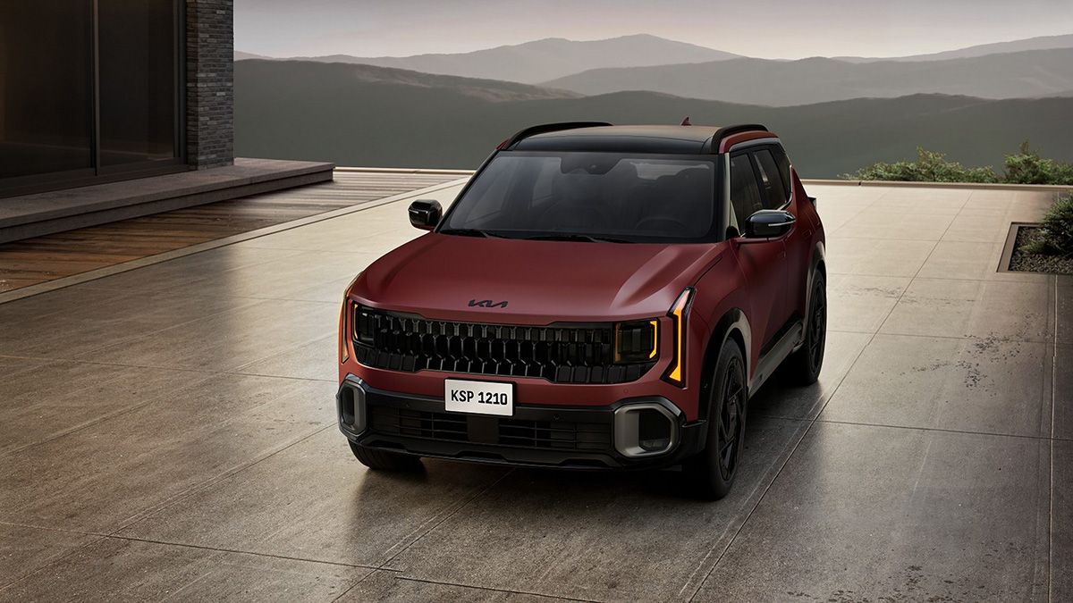 Офіційно представлено Kia Seltos другого покоління: фото, відео, характеристики