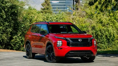 Автопром повертається до «інженерії емблем»: чому з'являються однакові авто - Auto24