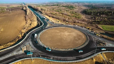 Скоро Рівне забуде. що таке транзитний транспорт - Auto24