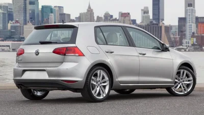 Бензинові авто набувають популярності в Україні - Auto24