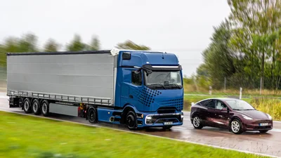 Каким будет украинский авторынок в 2026 году: прогноз от Института исследований авторынка