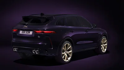 Jaguar непомітно випустив свій останній бензиновий автомобіль і повністю зупинив виробництво - Auto24