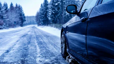 Що варто перевірити перед зимовою поїздкою - Auto24