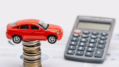 Пенсионный сбор при первой регистрации авто 2026 - Auto24