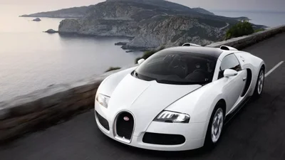 Bugatti готовит "возвращение легенды": трибьют Veyron могут показать уже в этом месяце- Auto24