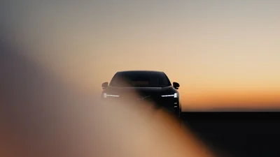 Новий Volvo EX60 дебютує вже 21 січня - Auto24