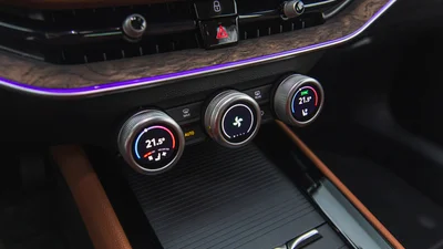 П’ять зігрівальних рішень в автомобілі - Auto24