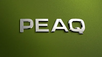 Škoda назвала свій новий електричний флагман — 7-місний Peaq - Auto24