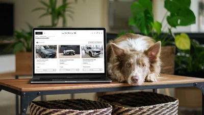 UDRIVE в Україні: нова онлайн-платформа для купівлі авто від офіційних дилерів - Auto24