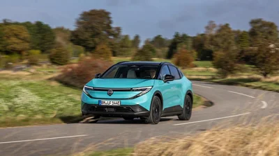 Nissan втратив лідерство на домашньому ринку електромобілів