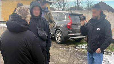 Яку "таксу" встановили сержанти ТЦК за переправлення ухилянтів до Румунії - Auto24