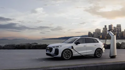 Стоит ли покупать плагин-гибрид в 2026 году: правда о PHEV - Auto24