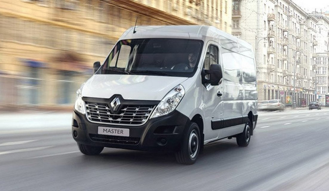 В Україні зросли продажі нових комерційних автомобілів - 4 серпня 2021 - Vimarsana News