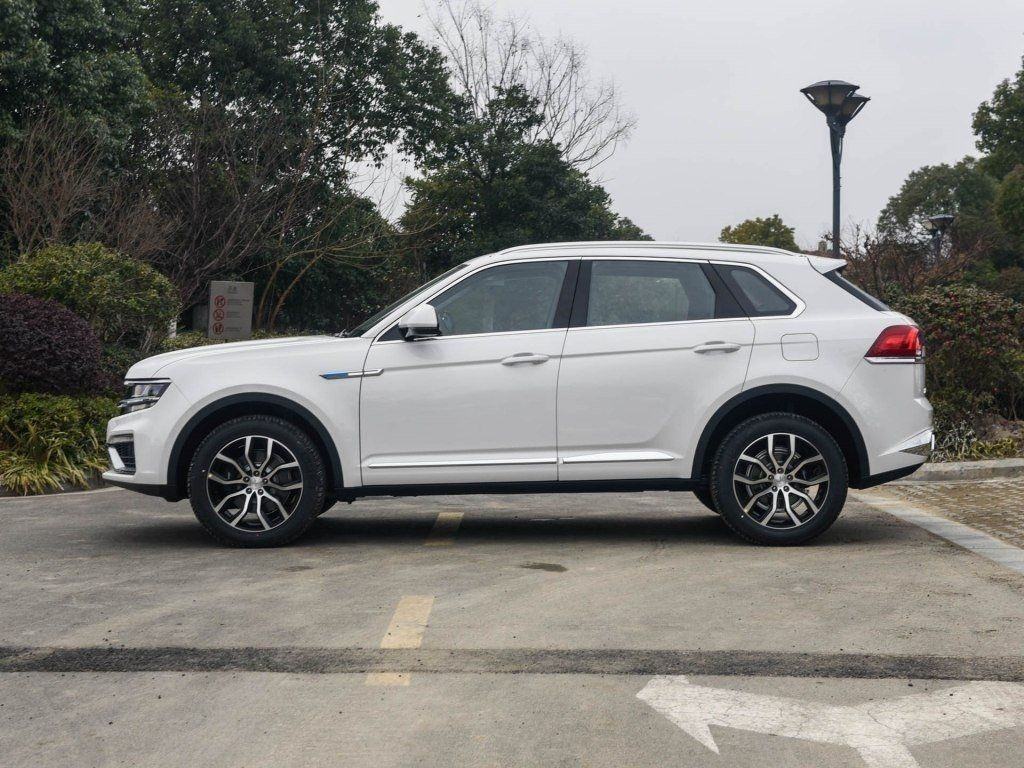 Zotye domy x7