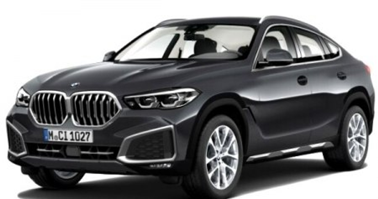 Bmw x6 g06 характеристики Bmw x6 g06 характеристики