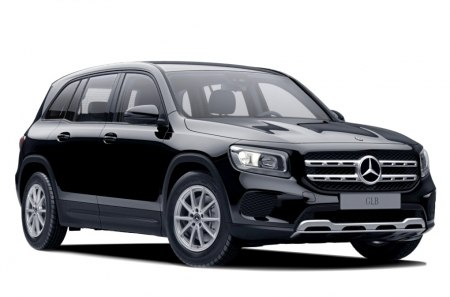 Mercedes-Benz GLB-Class (X247) 2019: ціна, технічні характеристики ...