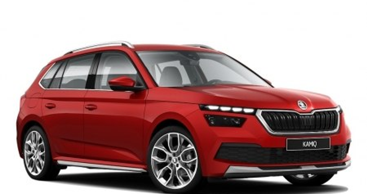 Skoda kamiq характеристики Skoda kamiq характеристики