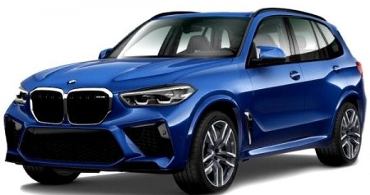 Бмв x5m характеристики