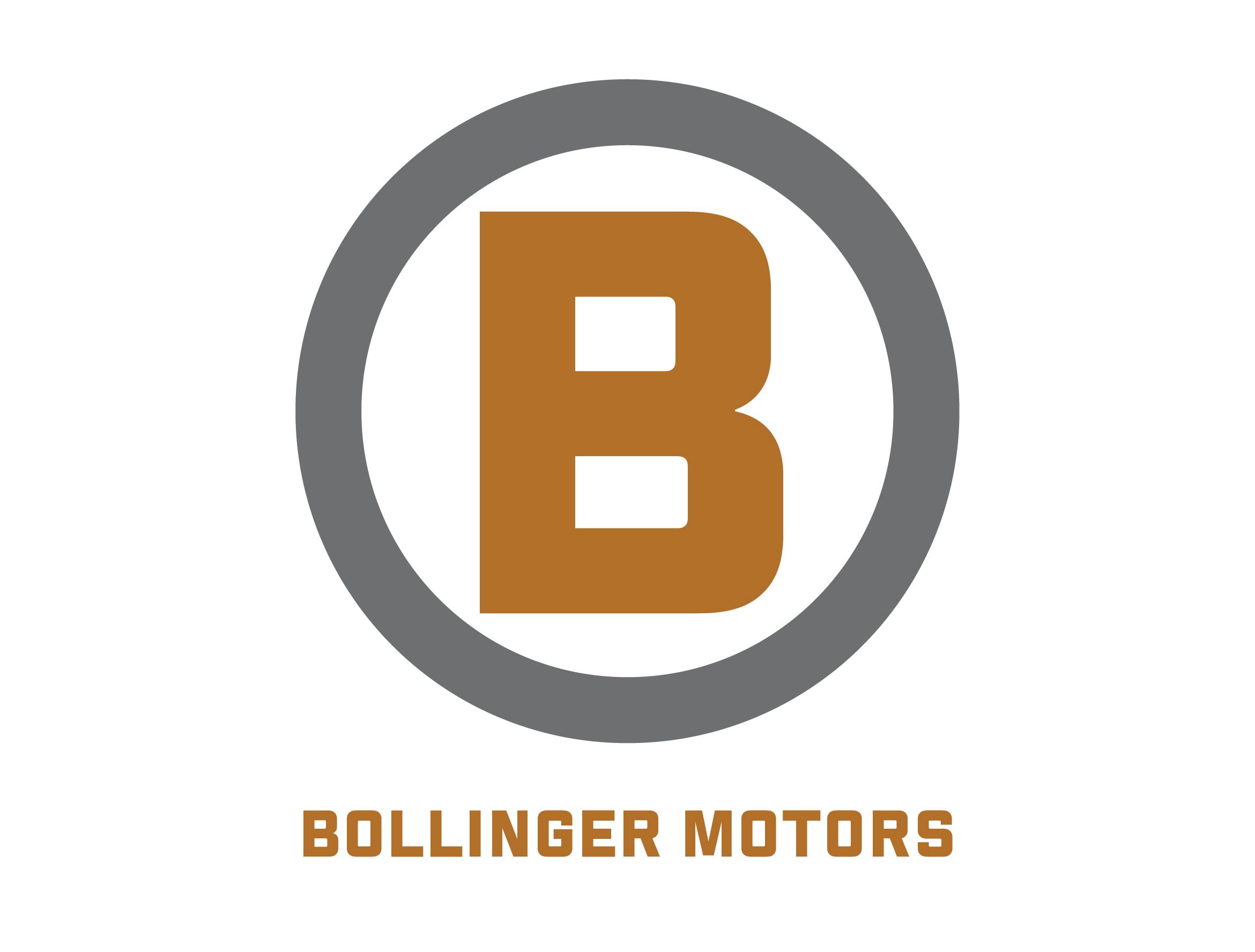 Bollinger