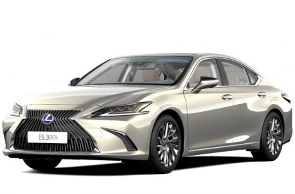 Lexus es250