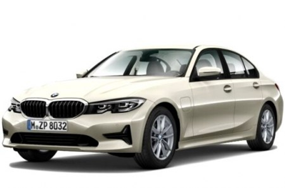 Bmw 3 G 22 Купить